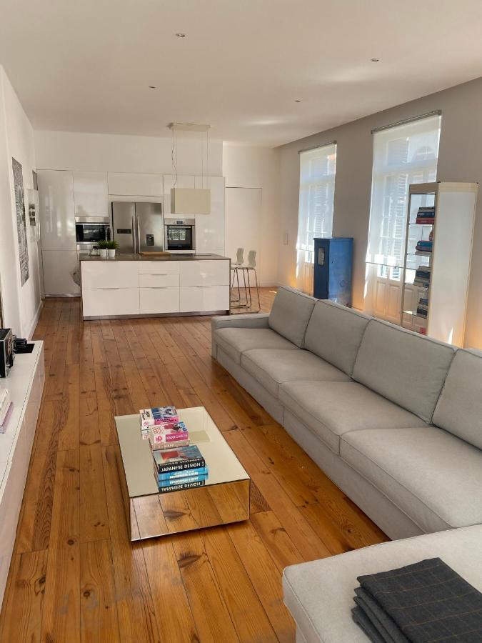 Center Boutique Apartamento